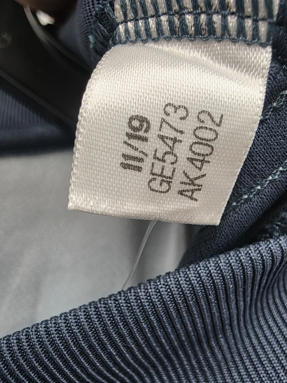 adidas authentic argentina